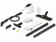 Пароочиститель Karcher SC 1 EasyFix Premium (1.516-375.0) 