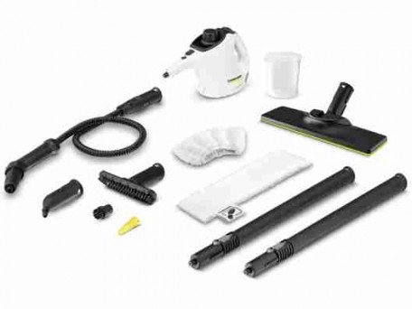 Пароочиститель Karcher SC 1 EasyFix Premium (1.516-375.0)