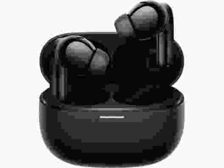 Наушники TWS Xiaomi Redmi Buds 5 Pro Black (BHR7660GL/BHR7664CN)