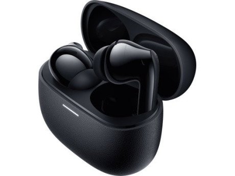 Наушники TWS Xiaomi Redmi Buds 5 Pro Black (BHR7660GL/BHR7664CN)  Фото №0
