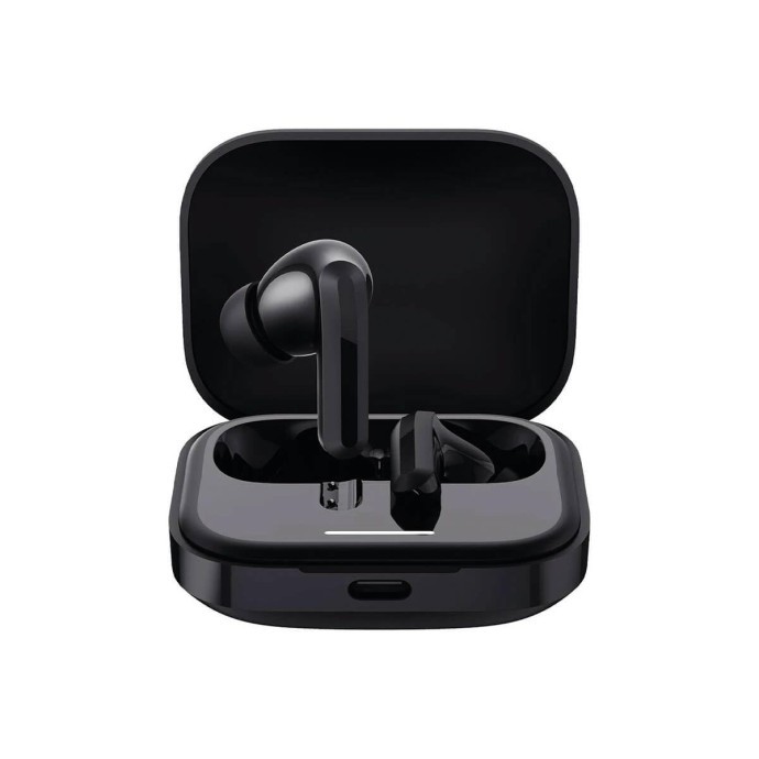 Наушники TWS Xiaomi Redmi Buds 5 Midnight Black (BHR7627GL)