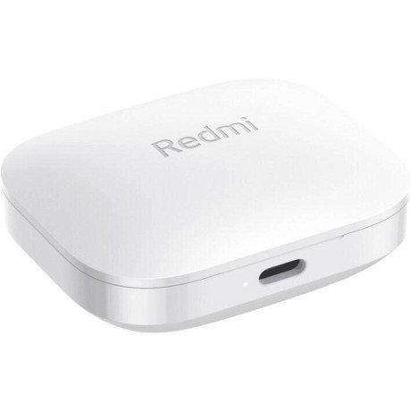 Наушники TWS Xiaomi Redmi Buds 5 Sunny Snow White (BHR7628GL/BHR7626CN)  Фото №1