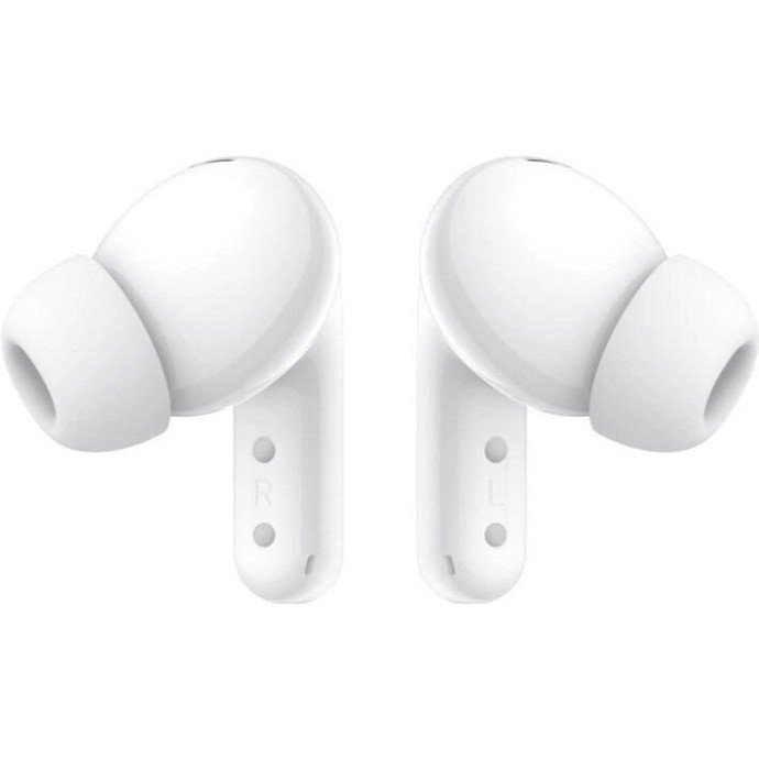 Наушники TWS Xiaomi Redmi Buds 5 Sunny Snow White (BHR7628GL/BHR7626CN)  Фото №3
