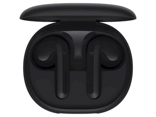 Наушники TWS Xiaomi Redmi Buds 4 Lite Black (BHR7118GL)  Фото №1