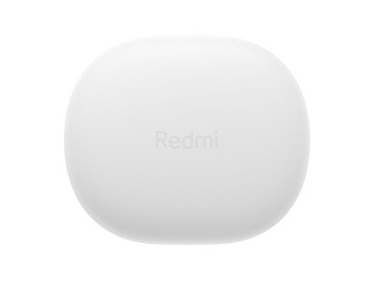 Наушники TWS Xiaomi Redmi Buds 4 Lite White (BHR6919GL)  Фото №7