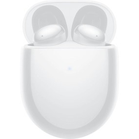 Наушники TWS Xiaomi Redmi Buds 4 White (BHR5846GL/BHR5844CN)