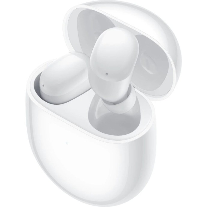 Навушники TWS Xiaomi Redmi Buds 4 White (BHR5846GL/BHR5844CN)  Фото №0