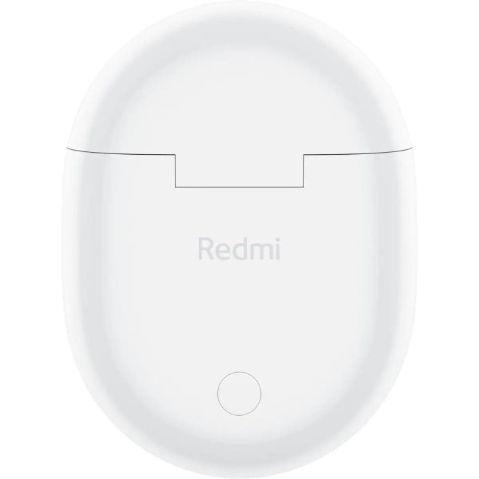 Навушники TWS Xiaomi Redmi Buds 4 White (BHR5846GL/BHR5844CN)  Фото №1