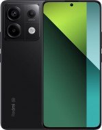 Смартфон Xiaomi Redmi Note 13 Pro 5G 12/512GB Midnight Black (Global EU)