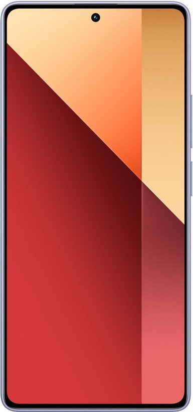 Смартфон Xiaomi Redmi Note 13 Pro 4G 8/256Gb Lavender Purple Global EU  Фото №0