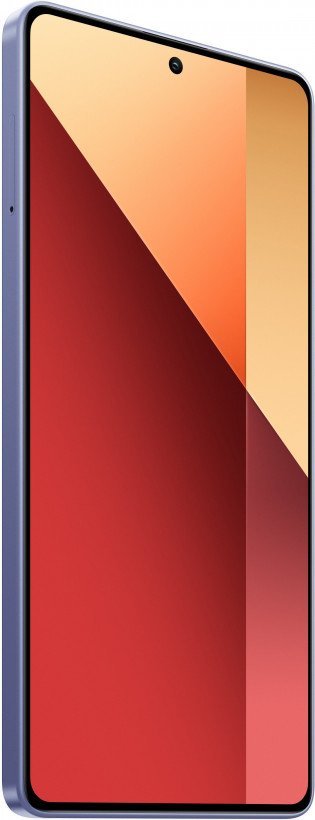 Смартфон Xiaomi Redmi Note 13 Pro 4G 8/256Gb Lavender Purple Global EU  Фото №1