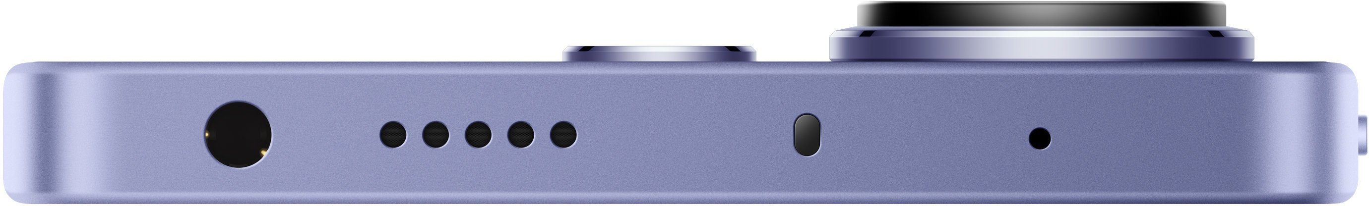 Смартфон Xiaomi Redmi Note 13 Pro 4G 8/256Gb Lavender Purple Global EU  Фото №5