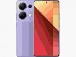 Смартфон Xiaomi Redmi Note 13 Pro 4G 8/256Gb Lavender Purple Global EU