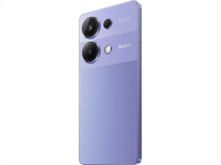 Смартфон Xiaomi Redmi Note 13 Pro 4G 8/256Gb Lavender Purple Global EU  Фото №4