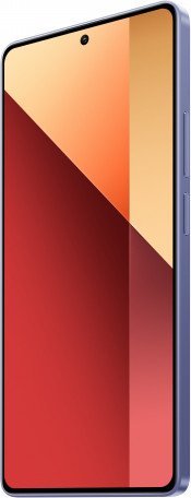 Смартфон Xiaomi Redmi Note 13 Pro 4G 8/256Gb Lavender Purple Global EU  Фото №8