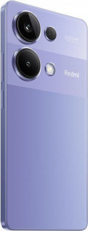 Смартфон Xiaomi Redmi Note 13 Pro 4G 8/256Gb Lavender Purple Global EU  Фото №9