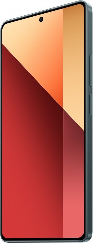 Смартфон Xiaomi Redmi Note 13 Pro 4G 12/512Gb Forest Green Global EU  Фото №3