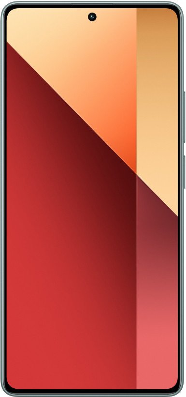 Смартфон Xiaomi Redmi Note 13 Pro 4G 12/512Gb Forest Green Global EU  Фото №5