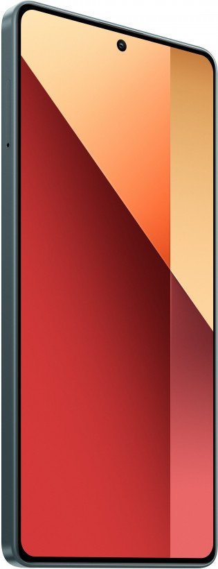 Смартфон Xiaomi Redmi Note 13 Pro 4G 12/512Gb Forest Green Global EU  Фото №6