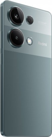 Смартфон Xiaomi Redmi Note 13 Pro 4G 12/512Gb Forest Green Global EU  Фото №4