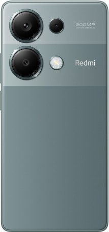 Смартфон Xiaomi Redmi Note 13 Pro 4G 12/512Gb Forest Green Global EU  Фото №8