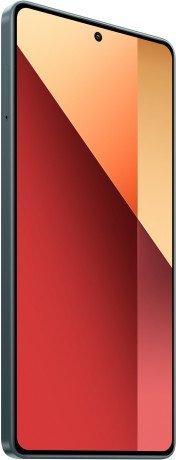 Смартфон Xiaomi Redmi Note 13 Pro 4G 12/512Gb Forest Green Global EU  Фото №6