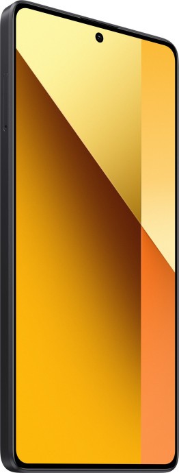 Смартфон Xiaomi Redmi Note 13 5G 6/128Gb Graphite Black Global EU  Фото №3