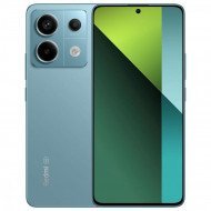 Смартфон Xiaomi Redmi Note 13 5G 8/256Gb Ocean Teal Global EU (no NFC) 