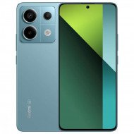 Смартфон Xiaomi Redmi Note 13 5G 8/256Gb Ocean Teal Global EU (no NFC)