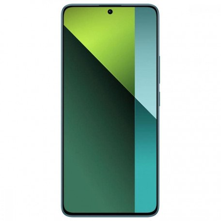 Смартфон Xiaomi Redmi Note 13 5G 8/256Gb Ocean Teal Global EU (no NFC)  Фото №0