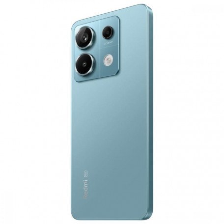 Смартфон Xiaomi Redmi Note 13 5G 8/256Gb Ocean Teal Global EU (no NFC)  Фото №4