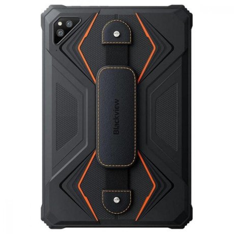 Планшет Blackview Active 6 8/128GB LTE Orange  Фото №0