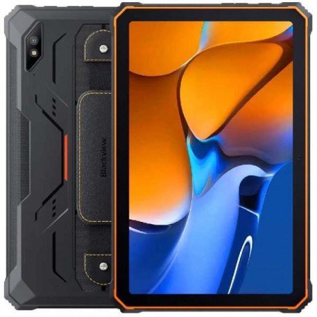 Планшет Blackview Active 8 Pro 8/256GB LTE Orange (Global EU)