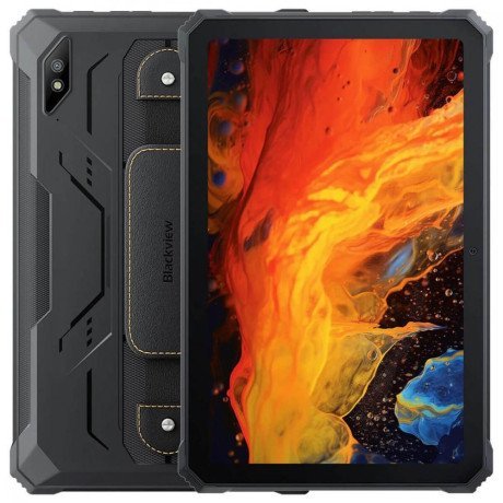 Планшет Blackview Active 8 Pro 8/256GB LTE Black (Global EU)