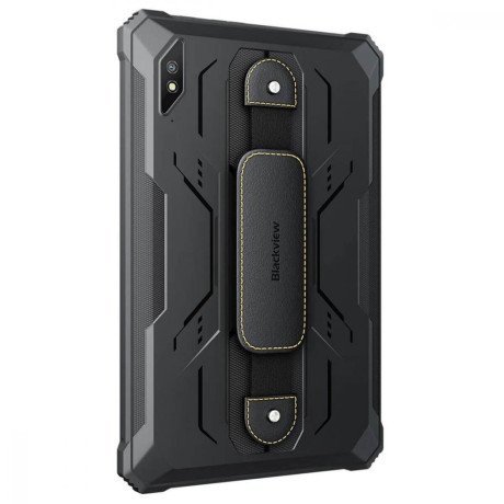 Планшет Blackview Active 8 Pro 8/256GB LTE Black (Global EU)  Фото №0