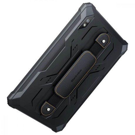 Планшет Blackview Active 8 Pro 8/256GB LTE Black (Global EU)  Фото №2