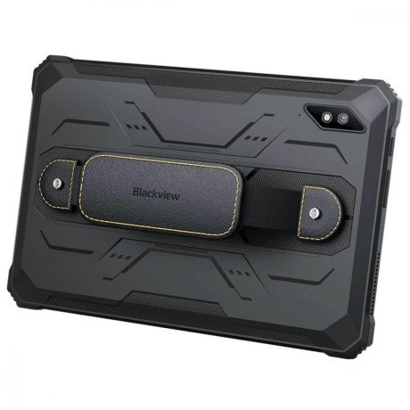 Планшет Blackview Active 8 Pro 8/256GB LTE Black (Global EU)  Фото №4