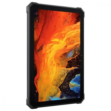 Планшет Blackview Active 8 Pro 8/256GB LTE Black (Global EU)  Фото №7