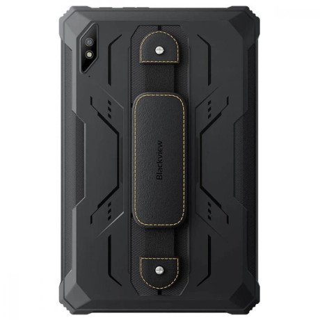 Планшет Blackview Active 8 Pro 8/256GB LTE Black (Global EU)  Фото №8