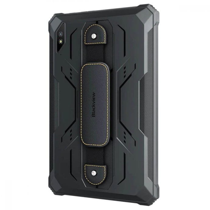 Планшет Blackview Active 8 Pro 8/256GB LTE Black (Global EU)  Фото №6