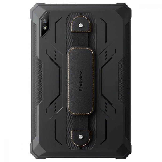 Планшет Blackview Active 8 Pro 8/256GB LTE Black (Global EU)  Фото №8