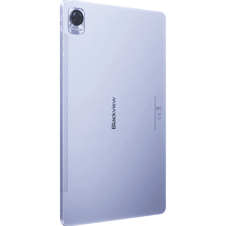 Планшет Blackview Mega 1 8/256GB Dreamy Purple  Фото №2