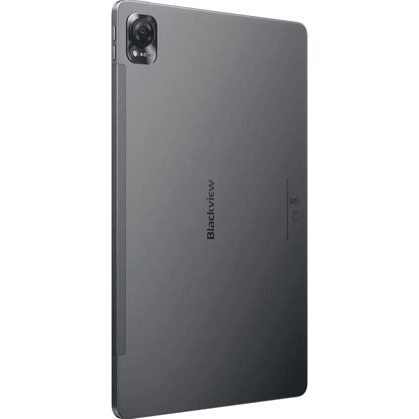 Планшет Blackview Mega 1 12/256GB Space Grey  Фото №2