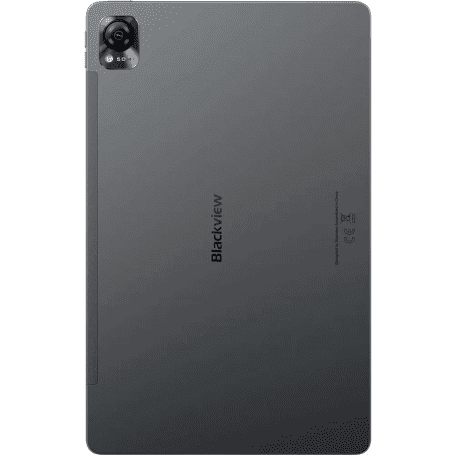 Планшет Blackview Mega 1 12/256GB Space Grey  Фото №1