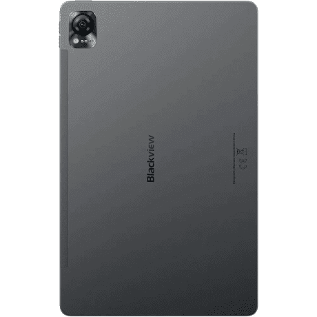 Планшет Blackview Mega 1 12/256GB Space Grey (Global EU)  Фото №1