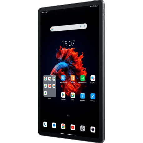Планшет Blackview Mega 1 12/256GB Space Grey (Global EU)  Фото №3