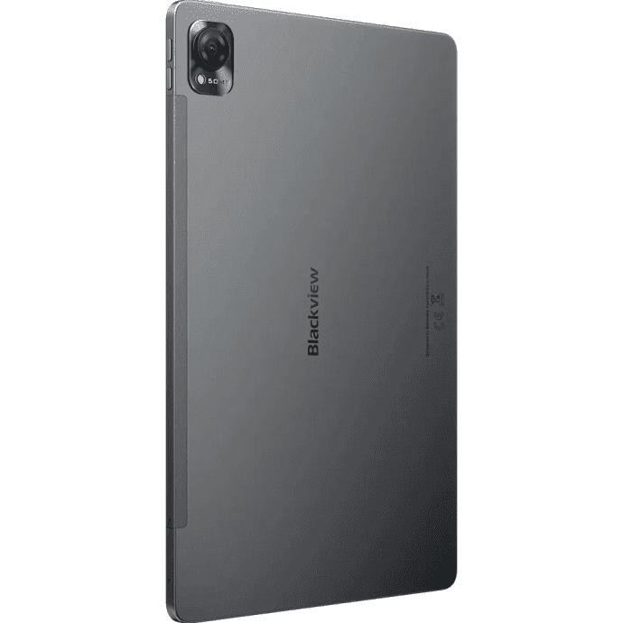 Планшет Blackview Mega 1 12/256GB Space Grey (Global EU)  Фото №2
