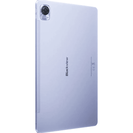 Планшет Blackview Mega 1 12/256GB Dreamy Purple (Global EU)  Фото №2