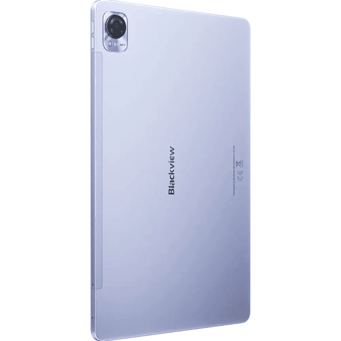 Планшет Blackview Mega 1 12/256GB Dreamy Purple (Global EU)  Фото №2