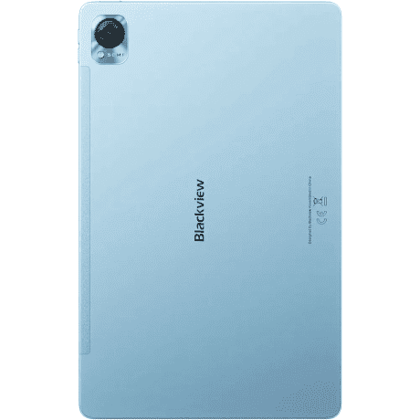 Планшет Blackview Mega 1 12/256GB Sky Blue (Global EU)  Фото №1